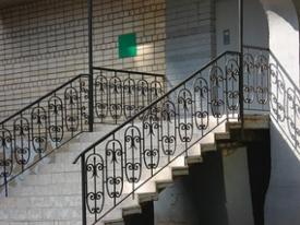 ukr  Перила и лестницы ukr